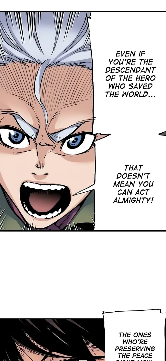 Read Blavet chapter 1.2 image 20 on Lezhin