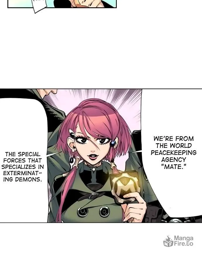 Read Blavet chapter 1.2 image 23 on Lezhin