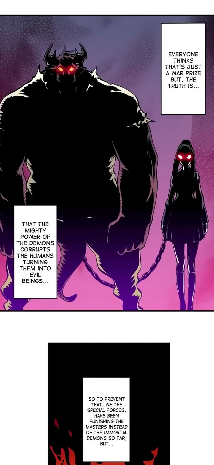 Read Blavet chapter 1.2 image 26 on Lezhin