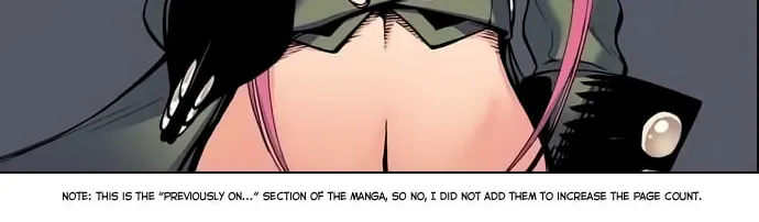 Read Blavet chapter 1.2 image 3 on Lezhin