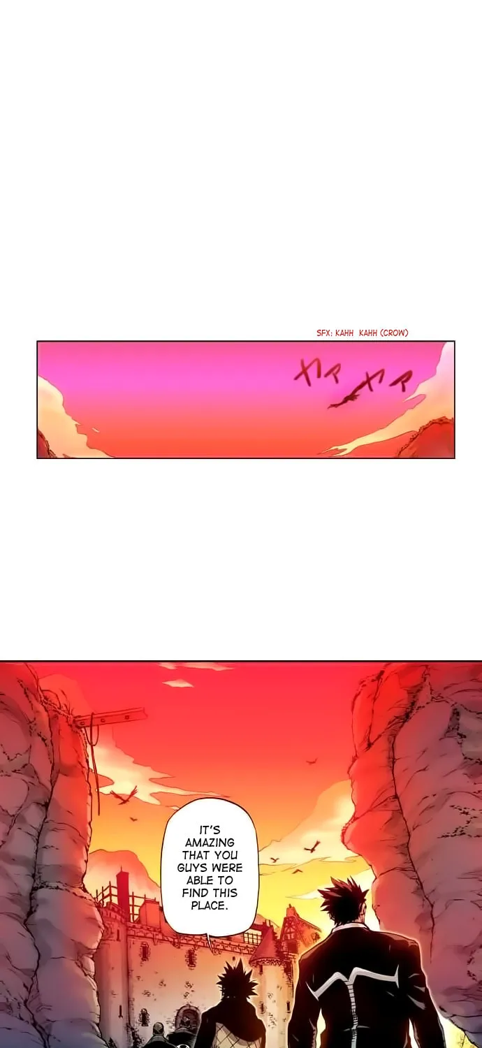 Read Blavet chapter 1.2 image 32 on Lezhin