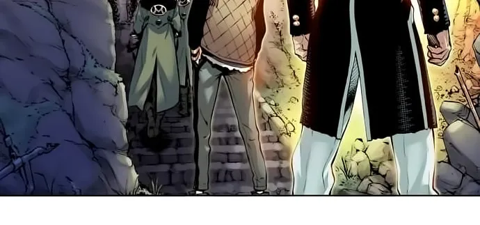 Read Blavet chapter 1.2 image 33 on Lezhin