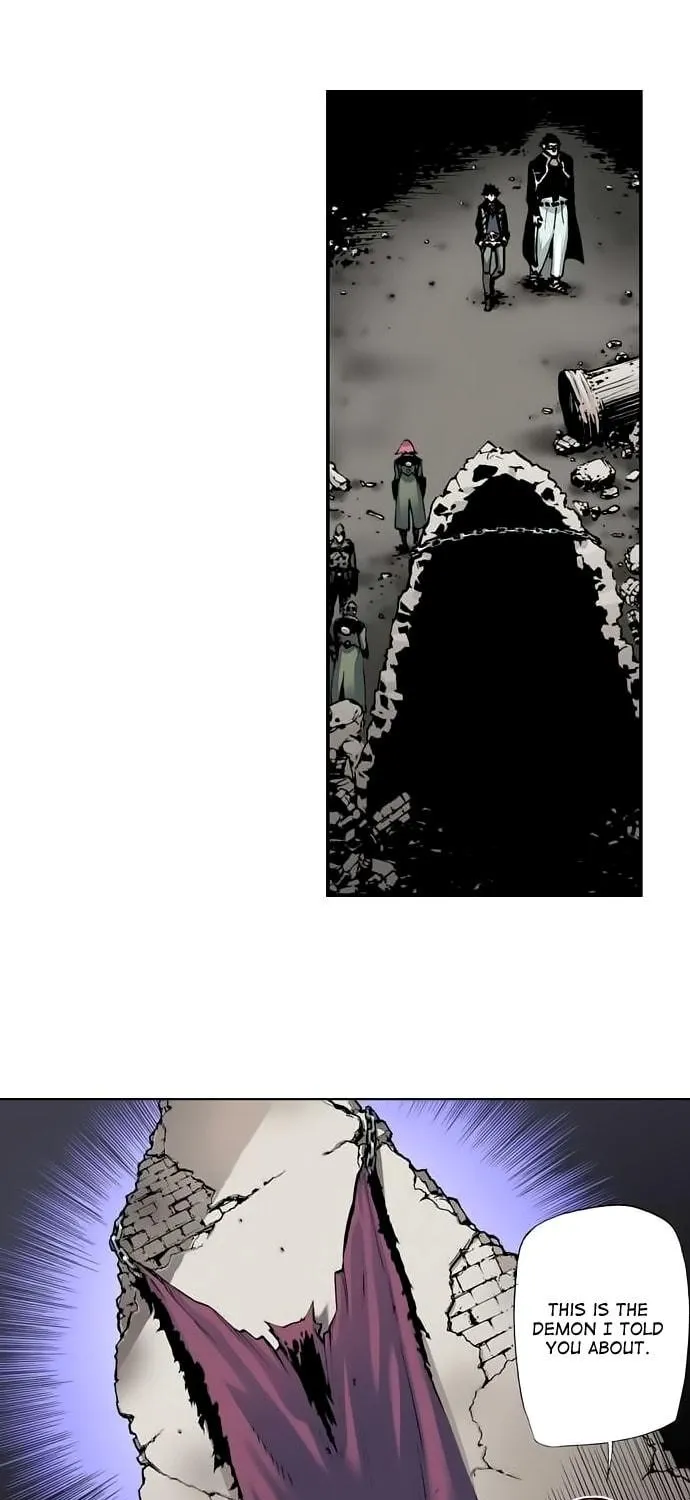 Read Blavet chapter 1.2 image 34 on Lezhin