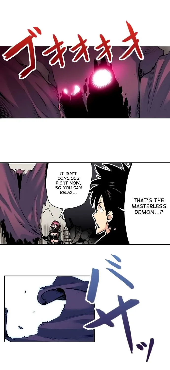 Read Blavet chapter 1.2 image 36 on Lezhin