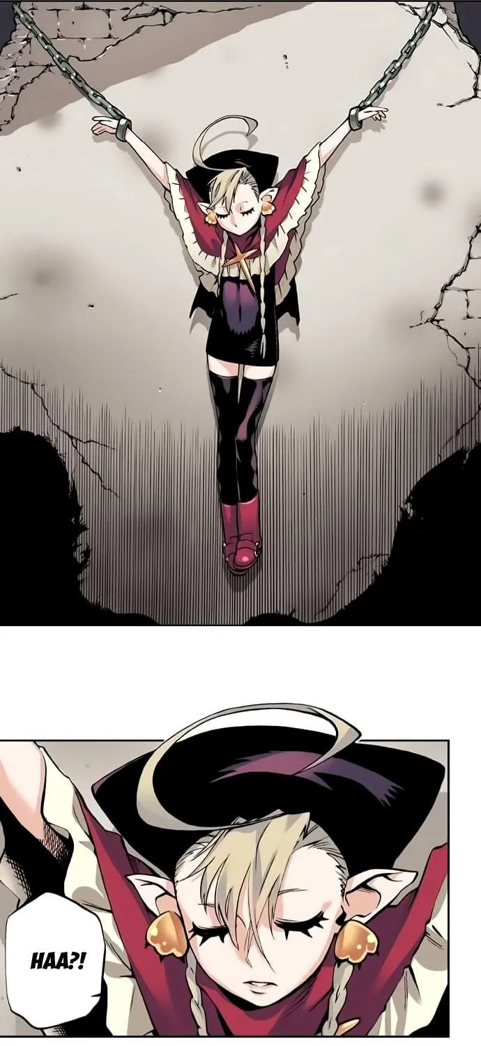 Read Blavet chapter 1.2 image 38 on Lezhin
