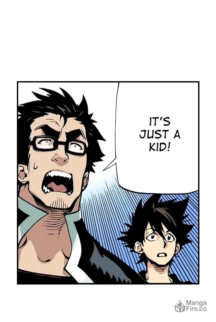 Read Blavet chapter 1.2 image 39 on Lezhin