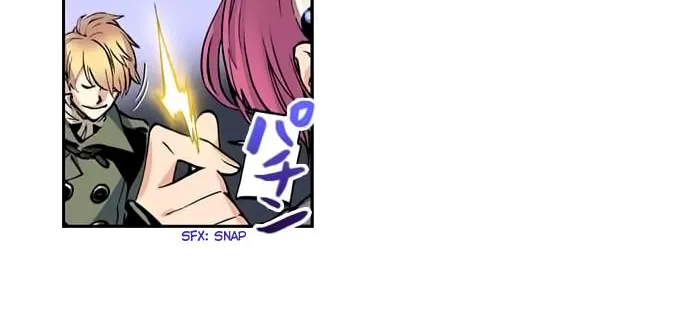Read Blavet chapter 1.2 image 44 on Lezhin