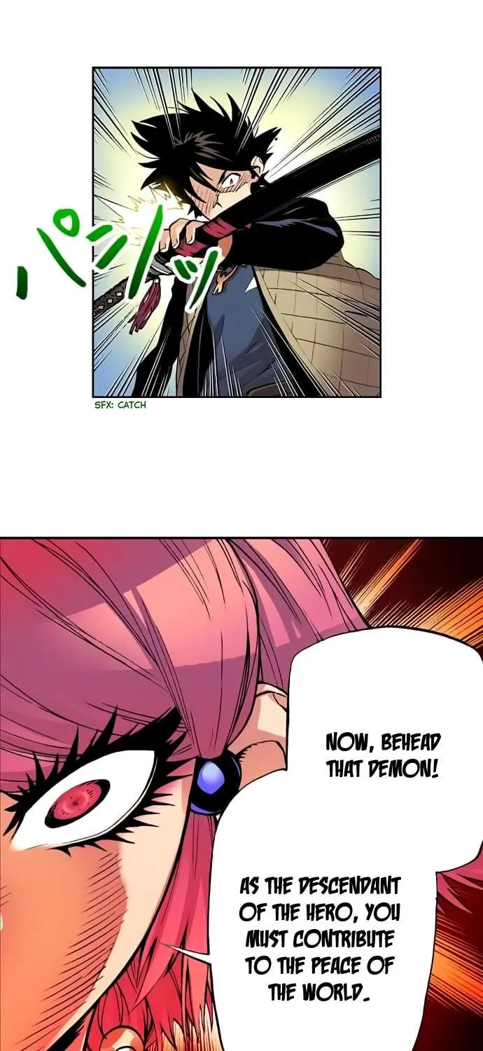 Read Blavet chapter 1.2 image 45 on Lezhin