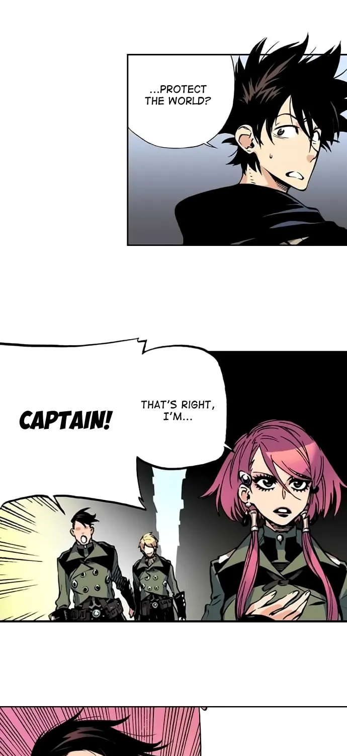 Read Blavet chapter 1.2 image 6 on Lezhin