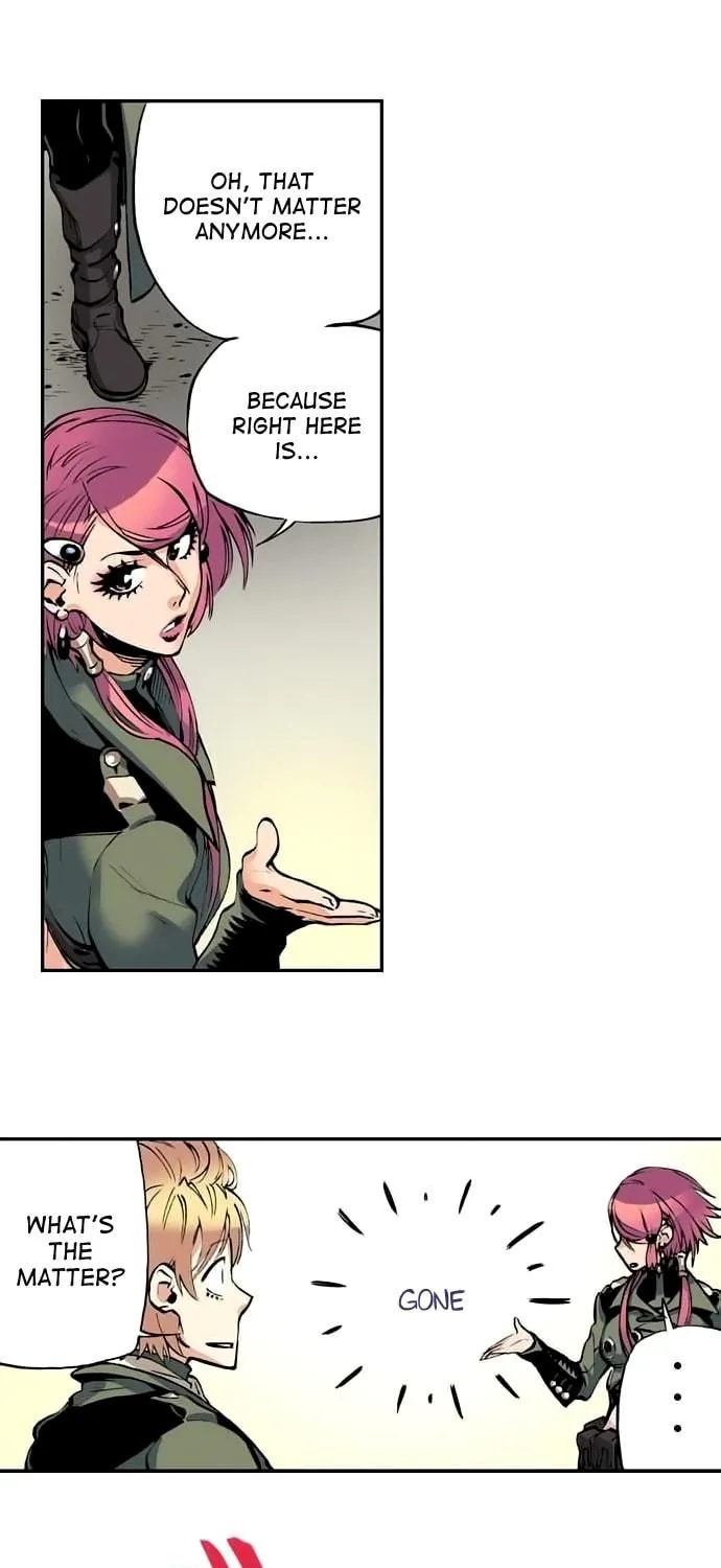Read Blavet chapter 1.2 image 8 on Lezhin