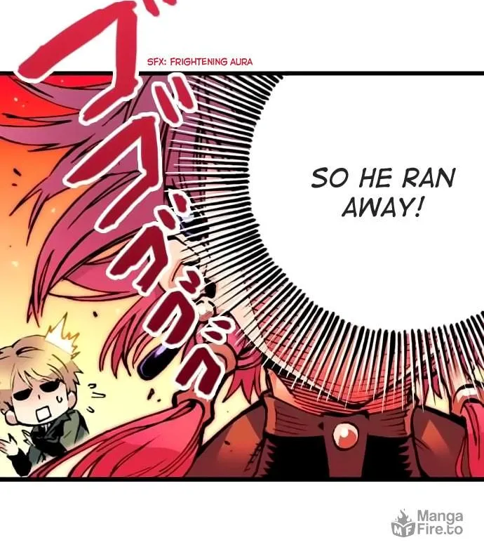 Read Blavet chapter 1.2 image 9 on Lezhin