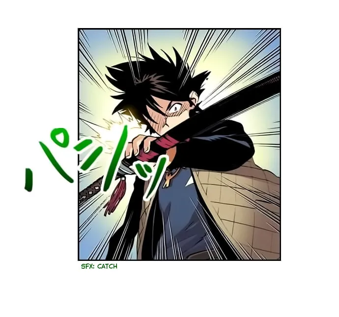 Read Blavet chapter 1.3 image 1 on Lezhin