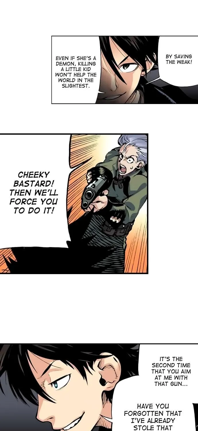 Read Blavet chapter 1.3 image 10 on Lezhin