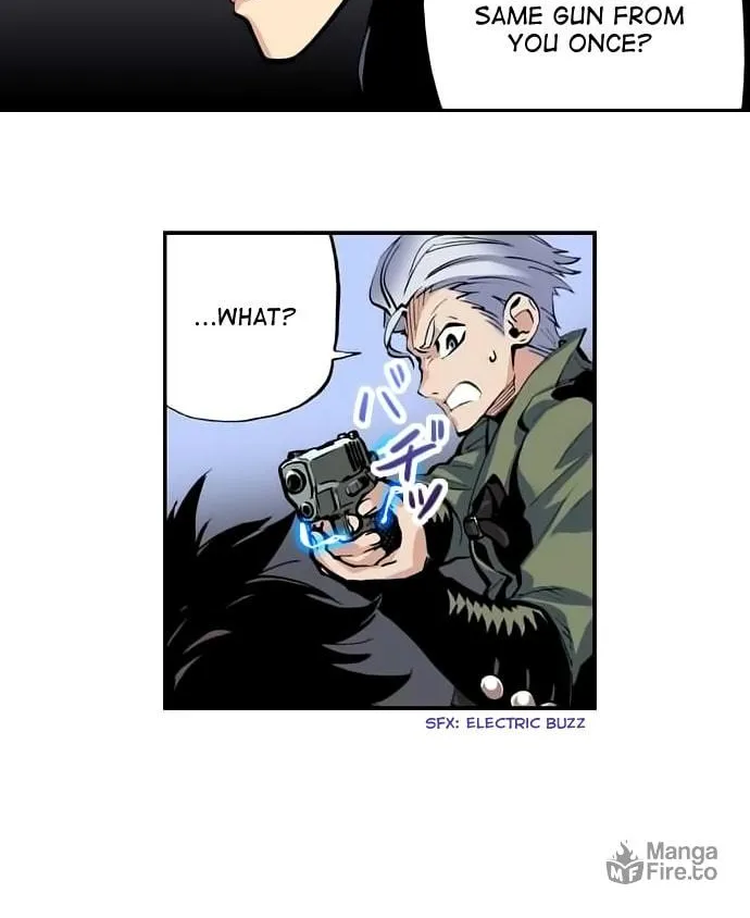 Read Blavet chapter 1.3 image 11 on Lezhin