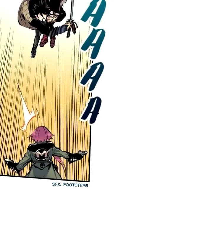 Read Blavet chapter 1.3 image 13 on Lezhin