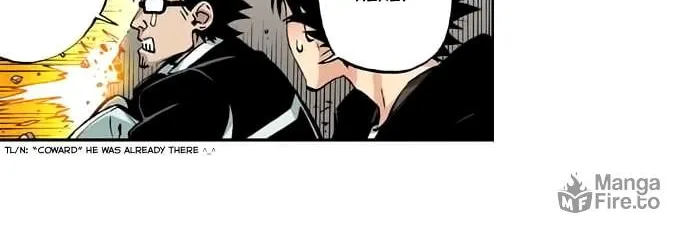 Read Blavet chapter 1.3 image 17 on Lezhin