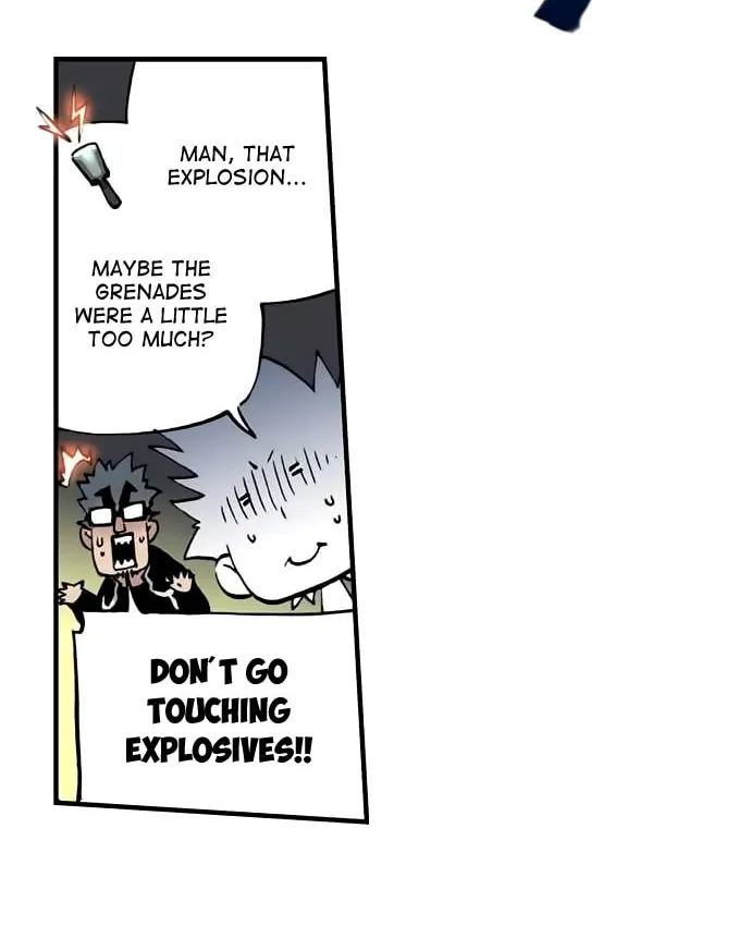 Read Blavet chapter 1.3 image 21 on Lezhin