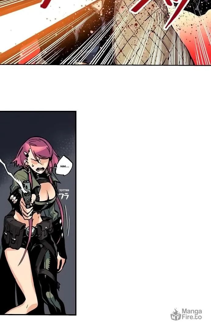 Read Blavet chapter 1.3 image 23 on Lezhin