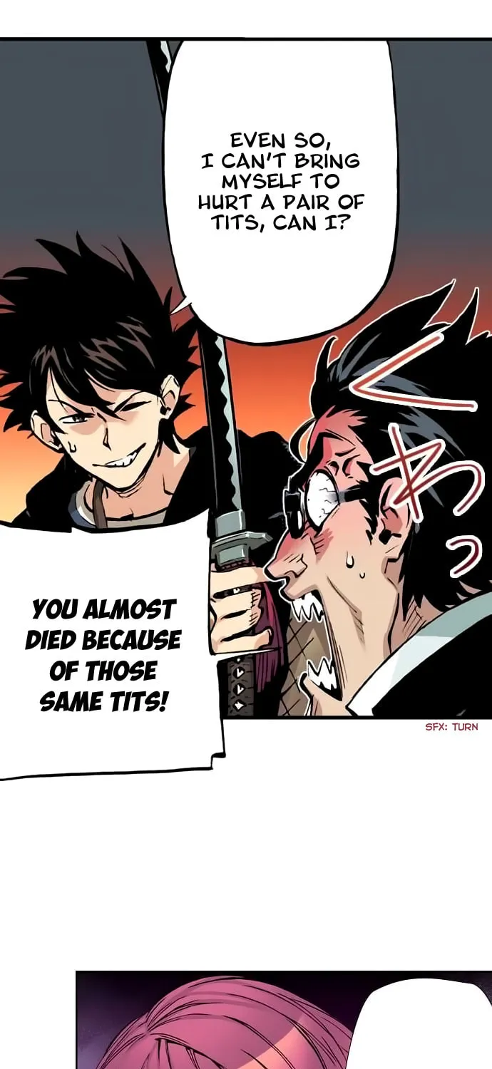Read Blavet chapter 1.3 image 26 on Lezhin