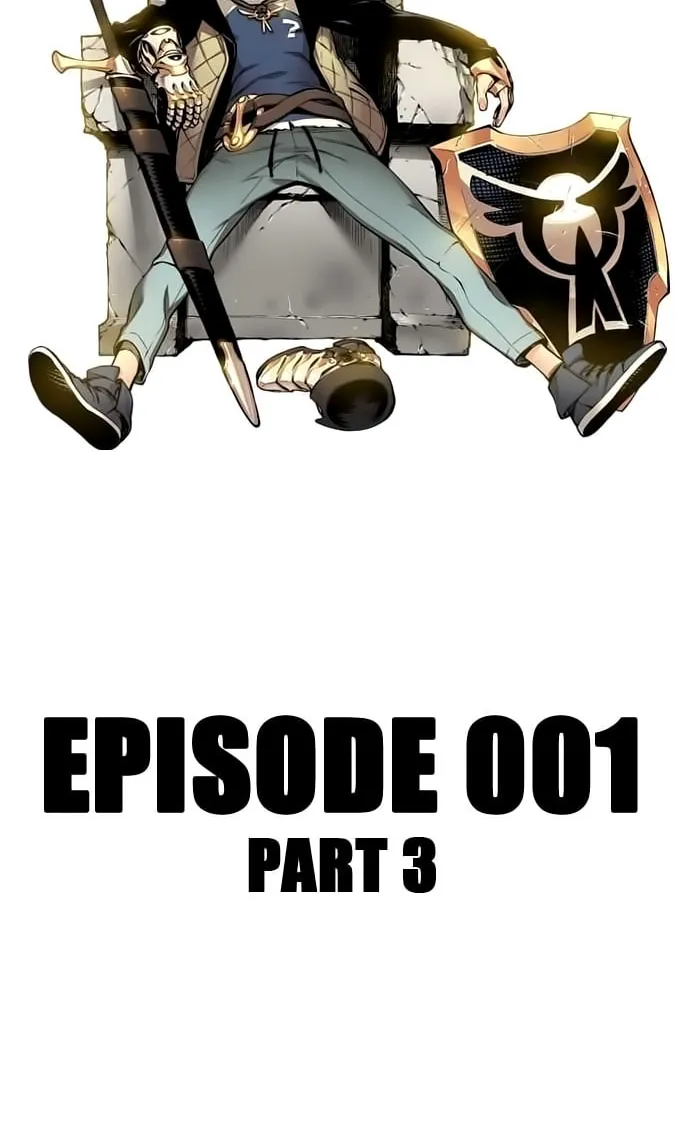 Read Blavet chapter 1.3 image 3 on Lezhin