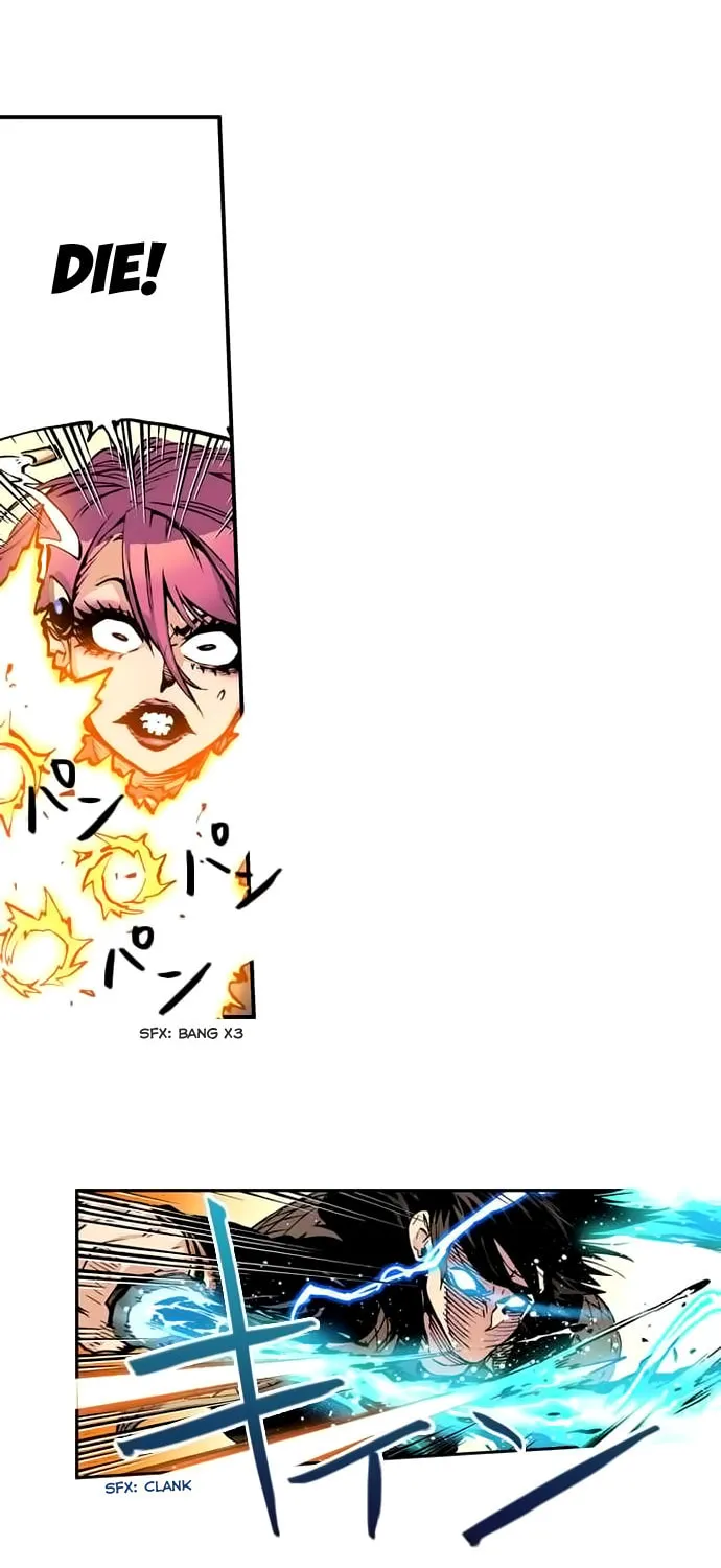 Read Blavet chapter 1.3 image 30 on Lezhin