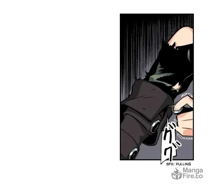 Read Blavet chapter 1.3 image 39 on Lezhin