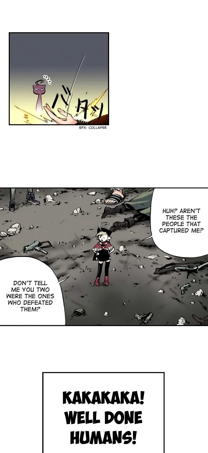 Read Blavet chapter 1.3 image 44 on Lezhin