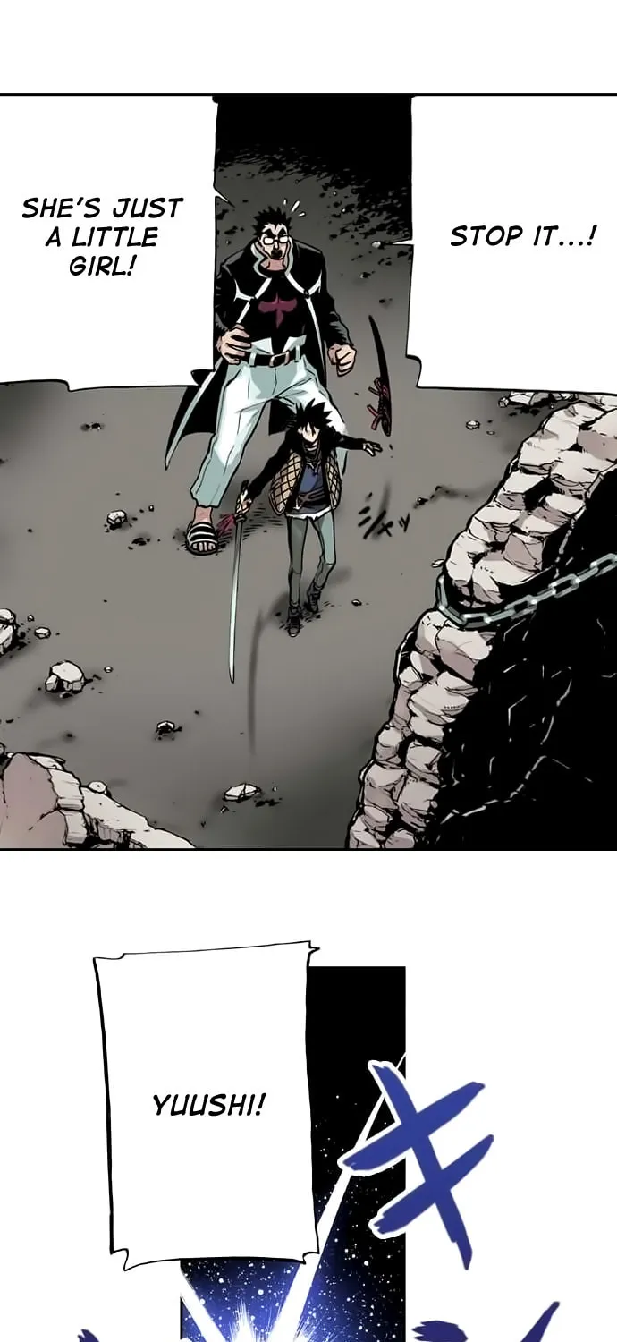Read Blavet chapter 1.3 image 6 on Lezhin