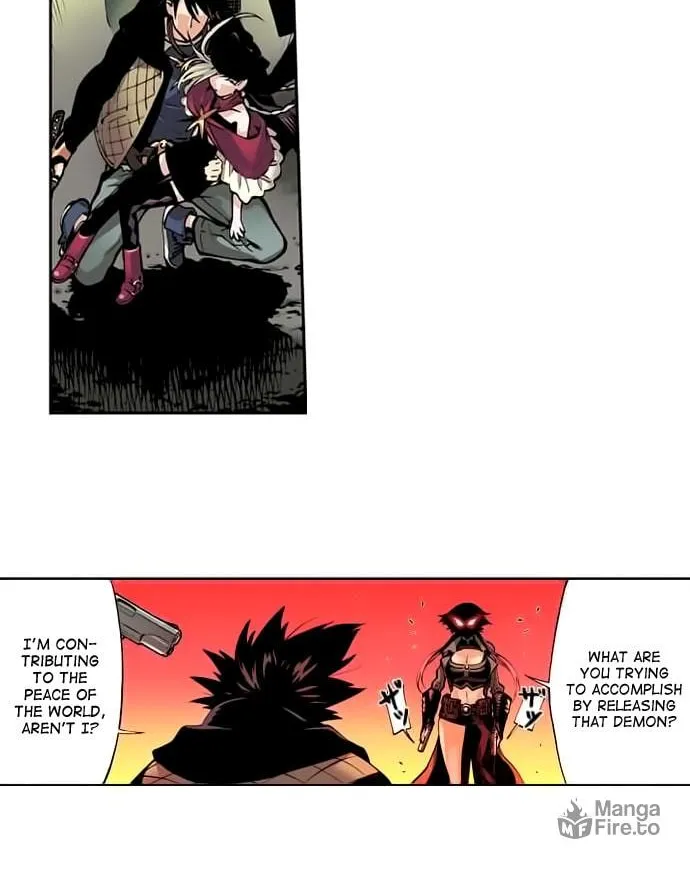 Read Blavet chapter 1.3 image 9 on Lezhin