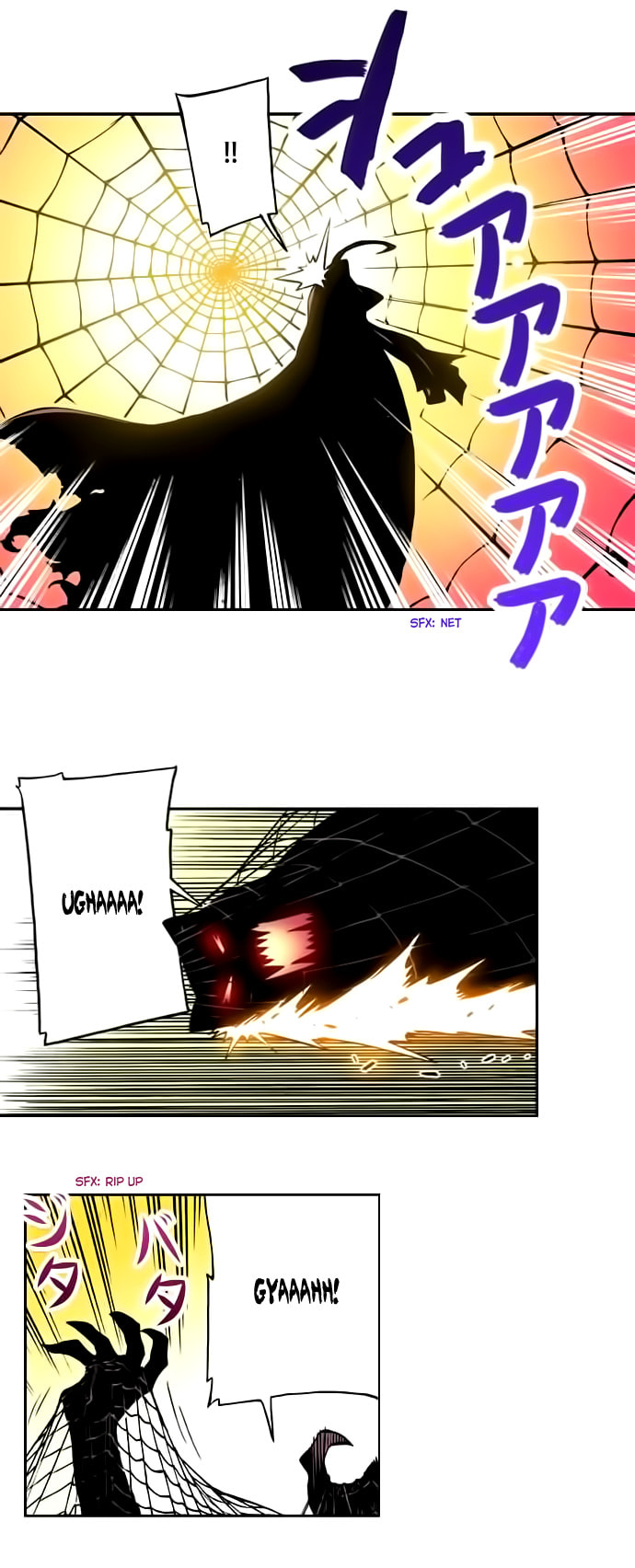 Read Blavet chapter 1 image 1 on Lezhin