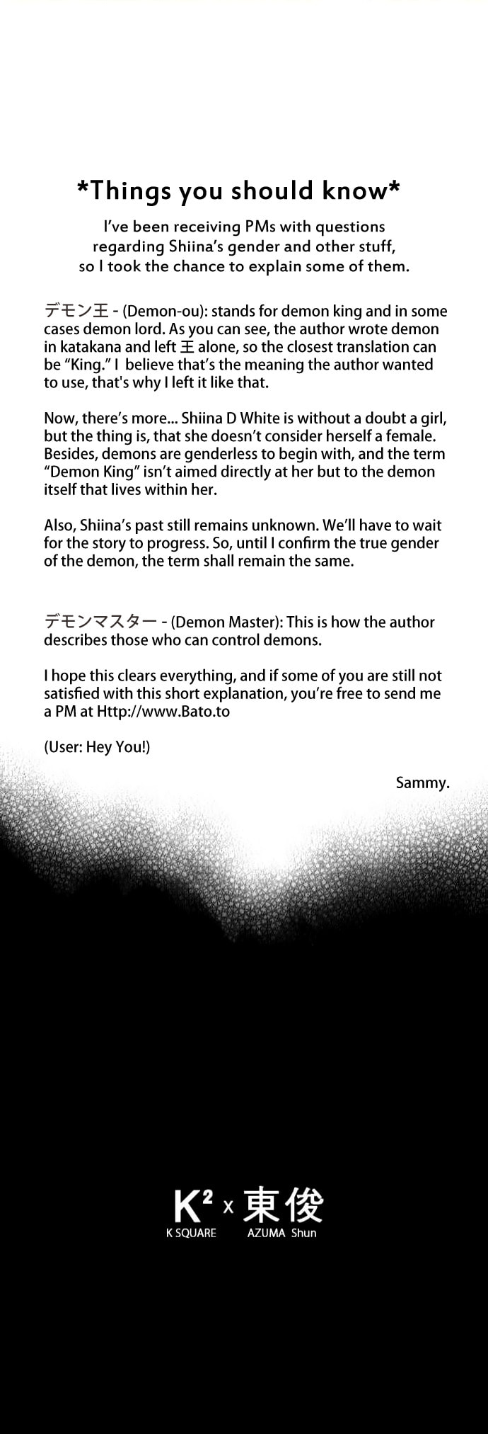 Read Blavet chapter 11 image 2 on Lezhin