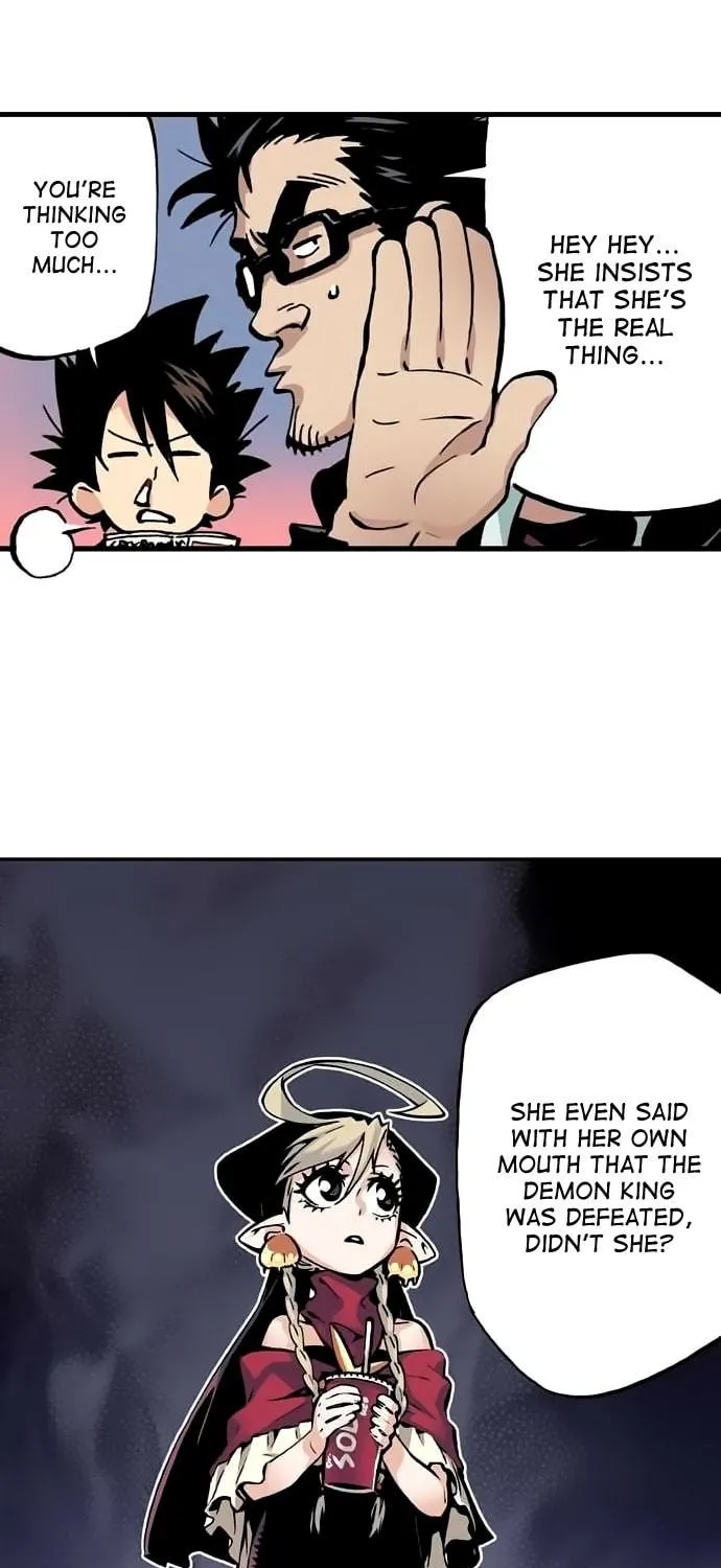 Read Blavet chapter 2.1 image 10 on Lezhin