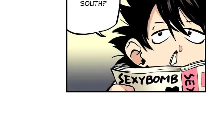 Read Blavet chapter 2.1 image 13 on Lezhin