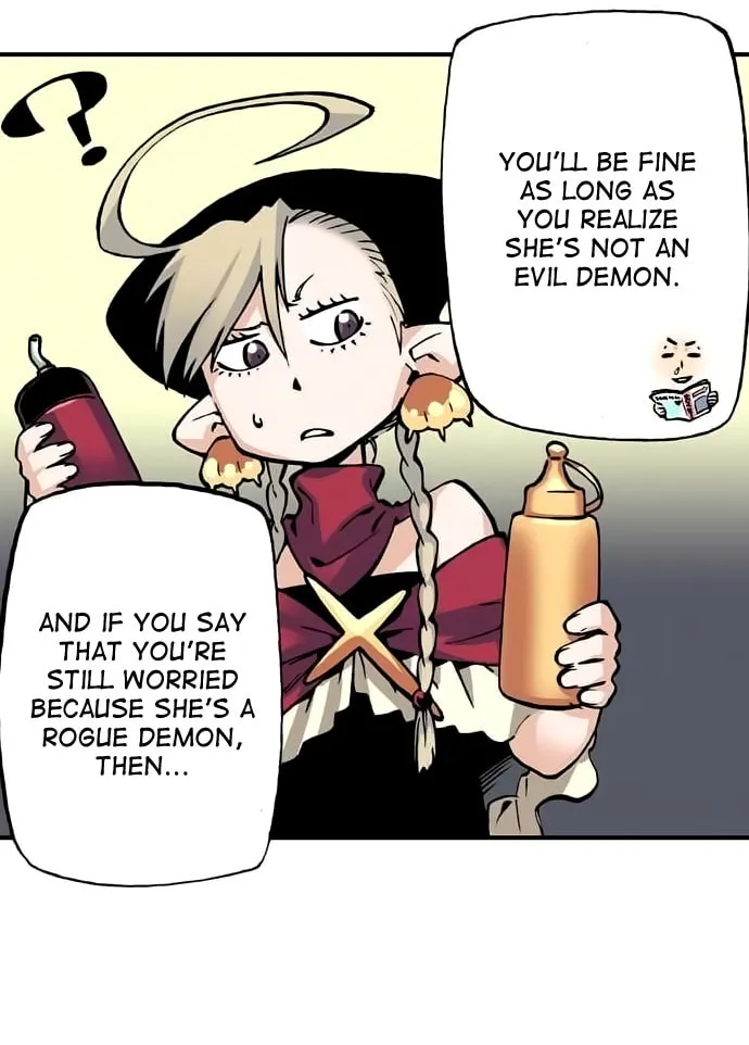 Read Blavet chapter 2.1 image 15 on Lezhin