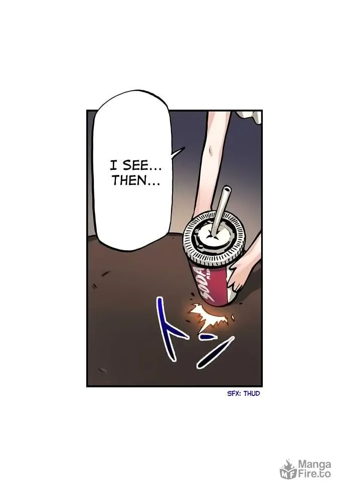 Read Blavet chapter 2.1 image 17 on Lezhin