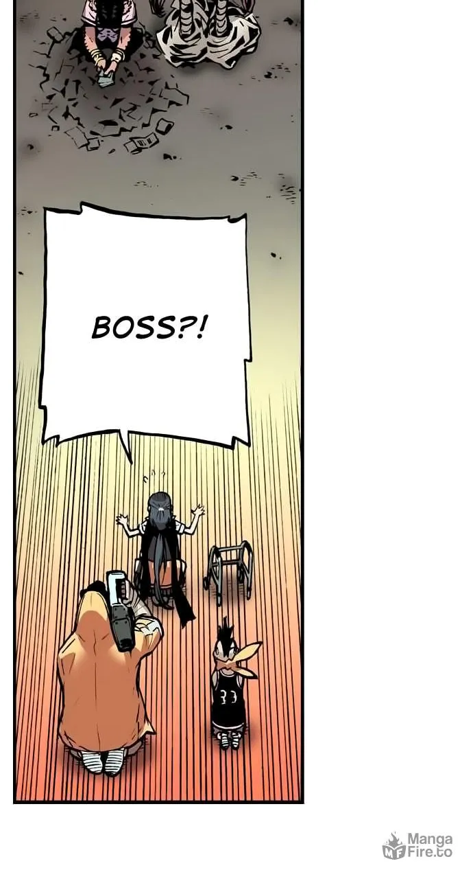 Read Blavet chapter 2.1 image 23 on Lezhin