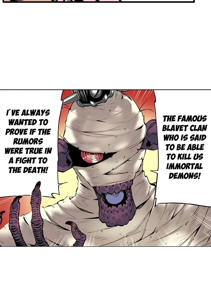 Read Blavet chapter 2.1 image 25 on Lezhin