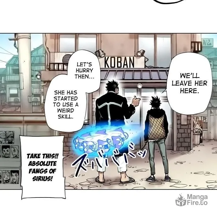 Read Blavet chapter 2.1 image 29 on Lezhin