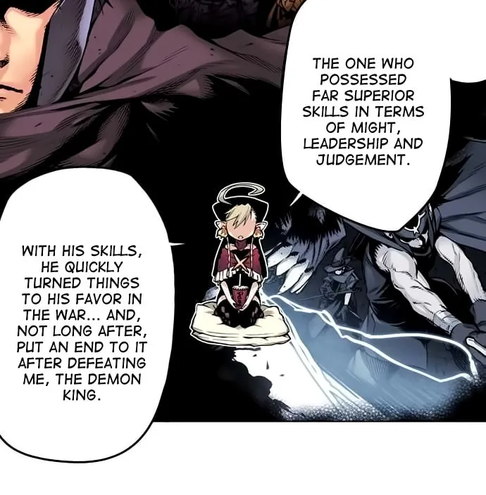 Read Blavet chapter 2.1 image 3 on Lezhin
