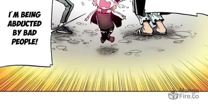 Read Blavet chapter 2.1 image 36 on Lezhin