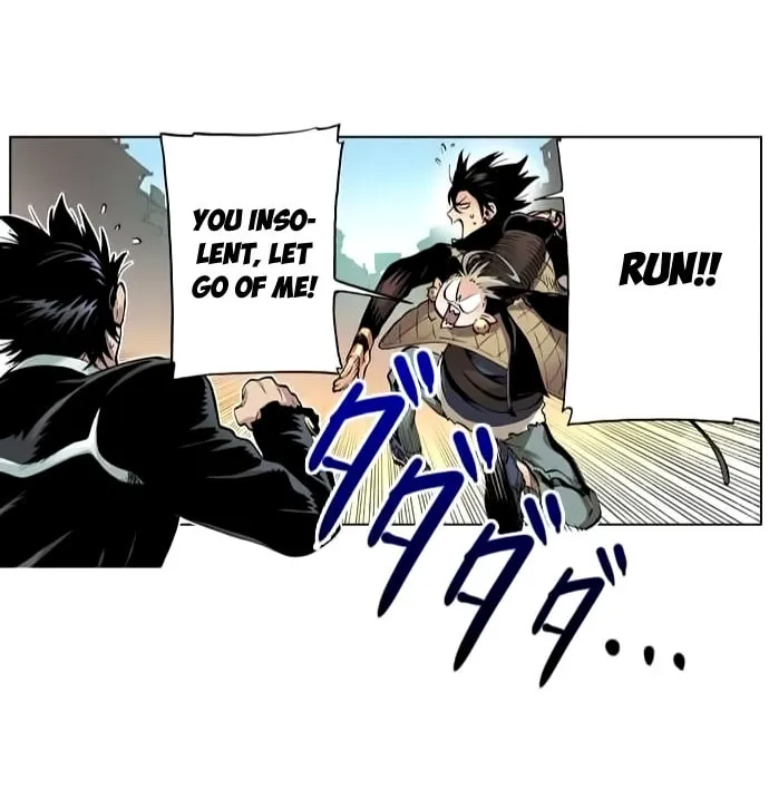 Read Blavet chapter 2.1 image 38 on Lezhin