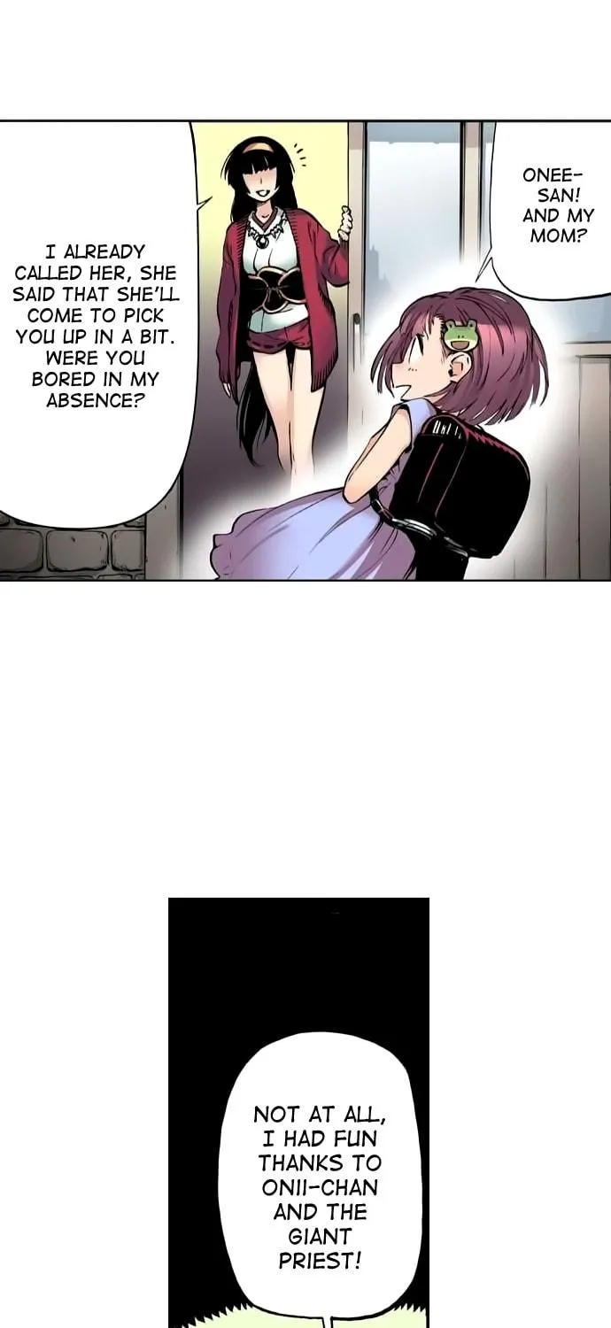 Read Blavet chapter 2.1 image 39 on Lezhin