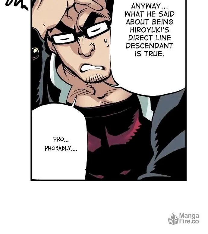 Read Blavet chapter 2.1 image 5 on Lezhin