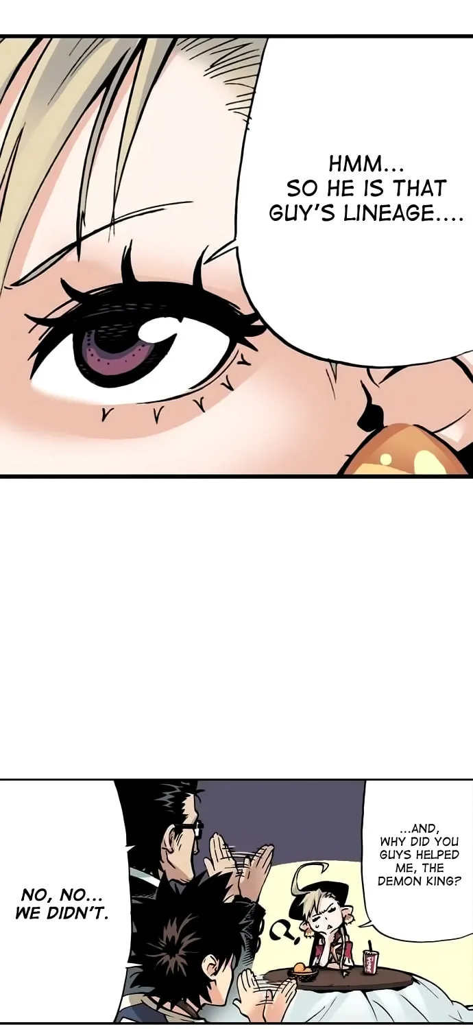 Read Blavet chapter 2.1 image 6 on Lezhin