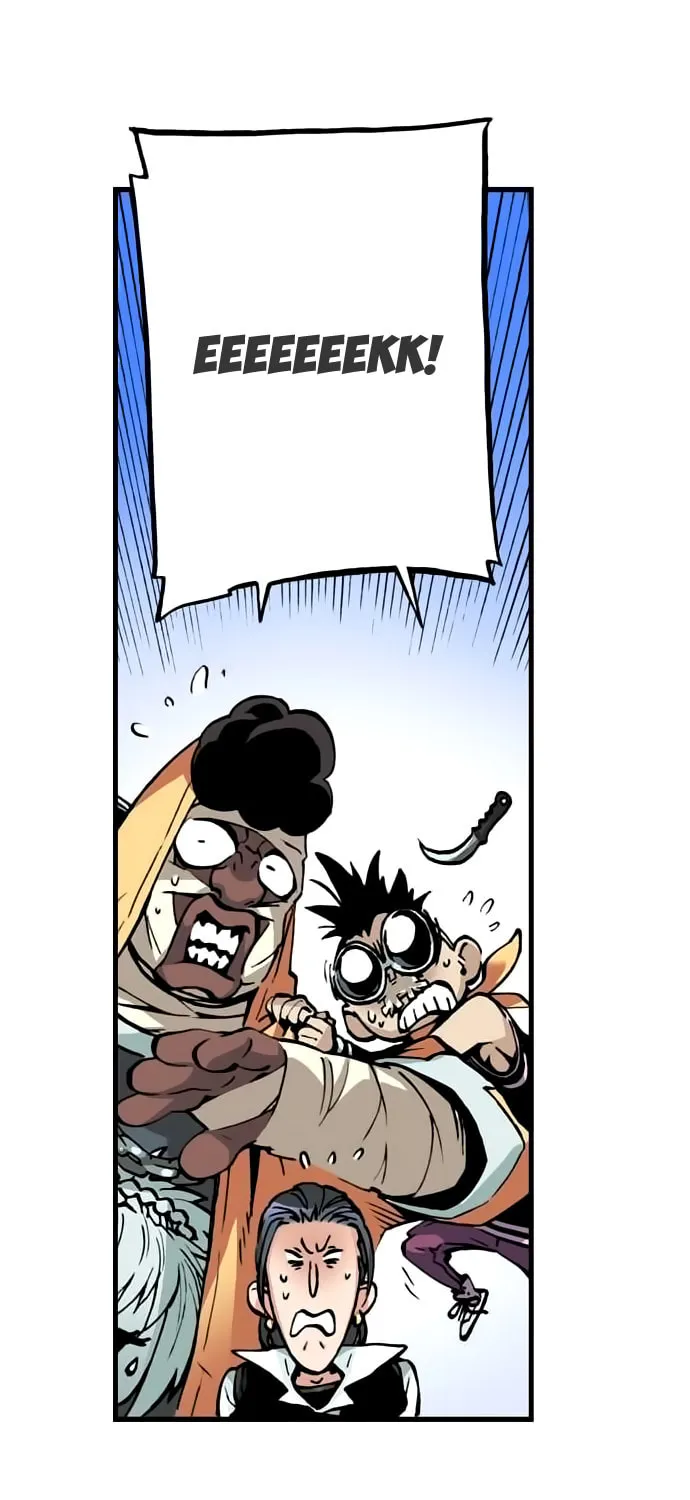 Read Blavet chapter 2.2 image 12 on Lezhin