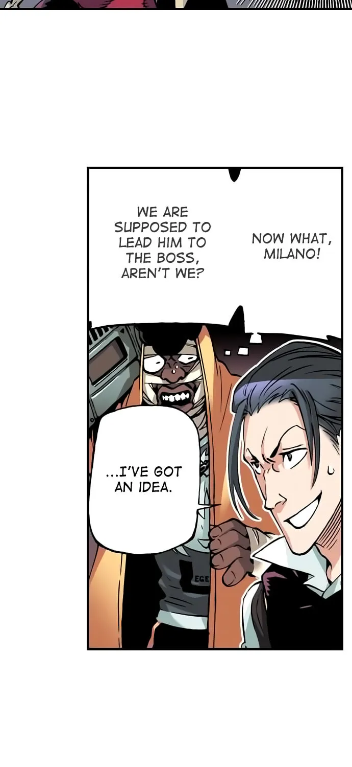 Read Blavet chapter 2.2 image 14 on Lezhin