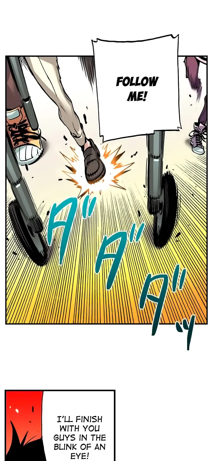 Read Blavet chapter 2.2 image 16 on Lezhin