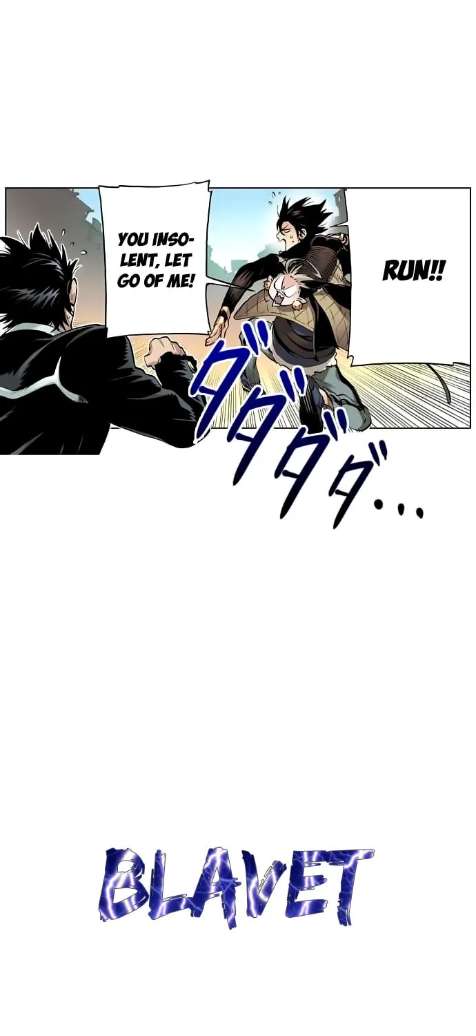 Read Blavet chapter 2.2 image 2 on Lezhin