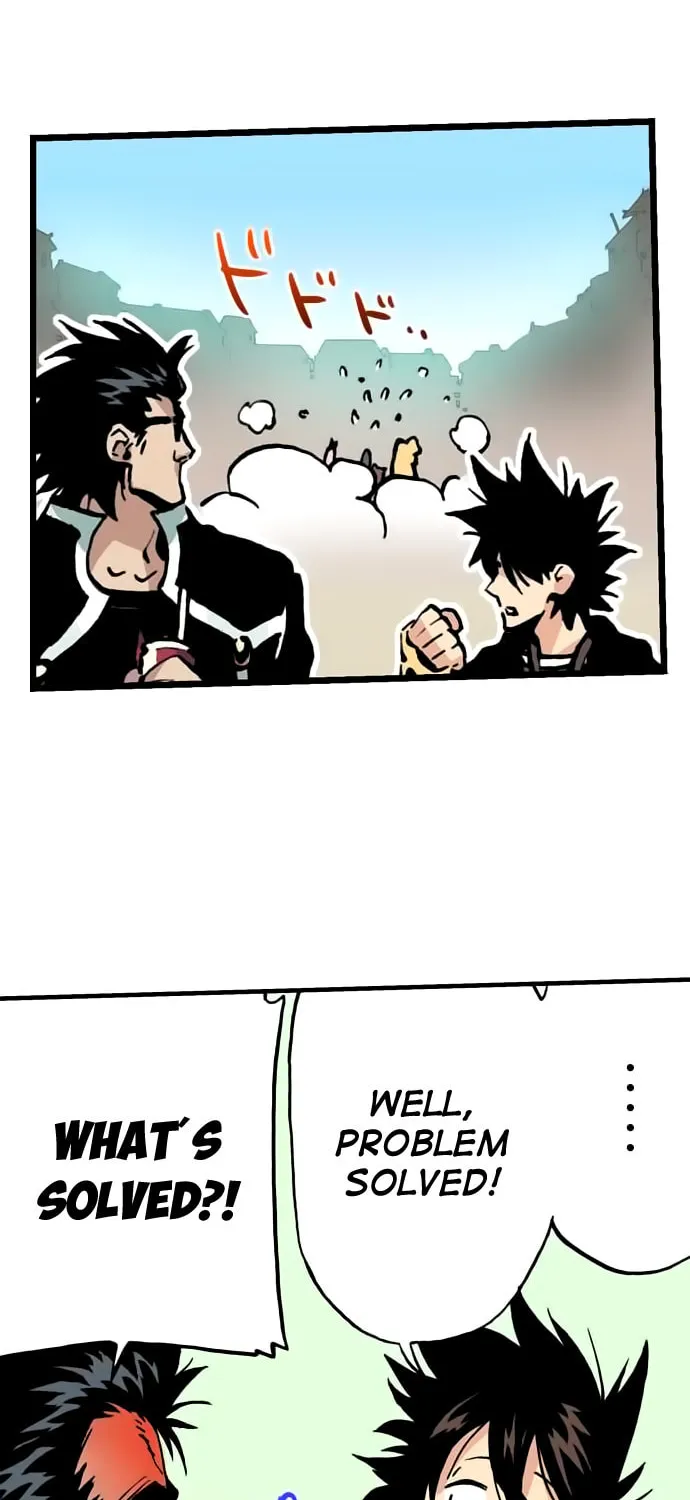 Read Blavet chapter 2.2 image 20 on Lezhin