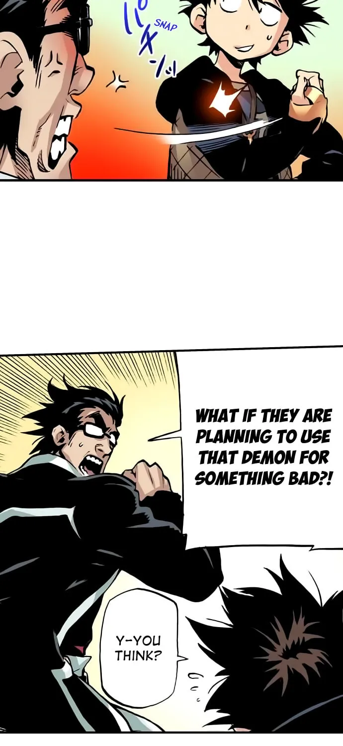 Read Blavet chapter 2.2 image 21 on Lezhin
